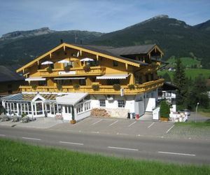 Ferienwohnungen Fellhornblick Riezlern Austria