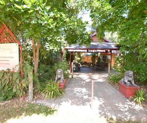 Shambhala Retreat Magnetic Island Cottages Magnetic Island Australia