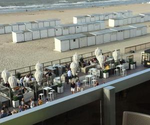 Zeedijk Appartement Knokke-Heist Belgium