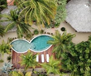 Pousada Espaco Zen Barra Grande Brazil