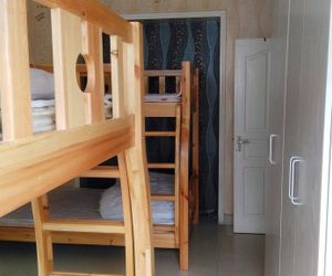 Yichuan Xixia Youth Hostel Yinchuan China