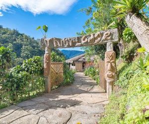 Tami Lodge Tres de Junio Costa Rica