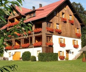 Ferienwohnung Kühny Reute Oberstdorf Germany