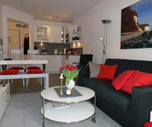 Haus Meeresblick - Ferienwohnung Kreideküste (Ref. 151261) Ostseebad Baabe Germany