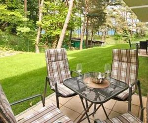 Haus Meeresblick - Ferienwohnung Ostseeperle A 0.13 (Ref. 128670) Ostseebad Baabe Germany