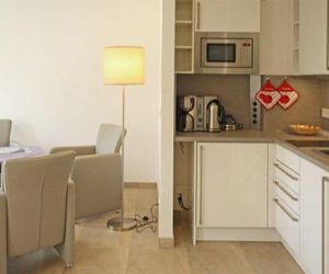 Haus Meeresblick - Ferienwohnung Regenbogen A 1.19 (Ref. 132408 u 1) Ostseebad Baabe Germany