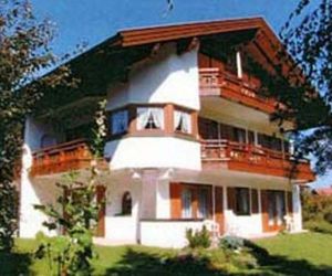 Ferienwohnung Müller Oberstdorf Germany