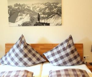 Ferienwohnung Benne Oberstdorf Germany