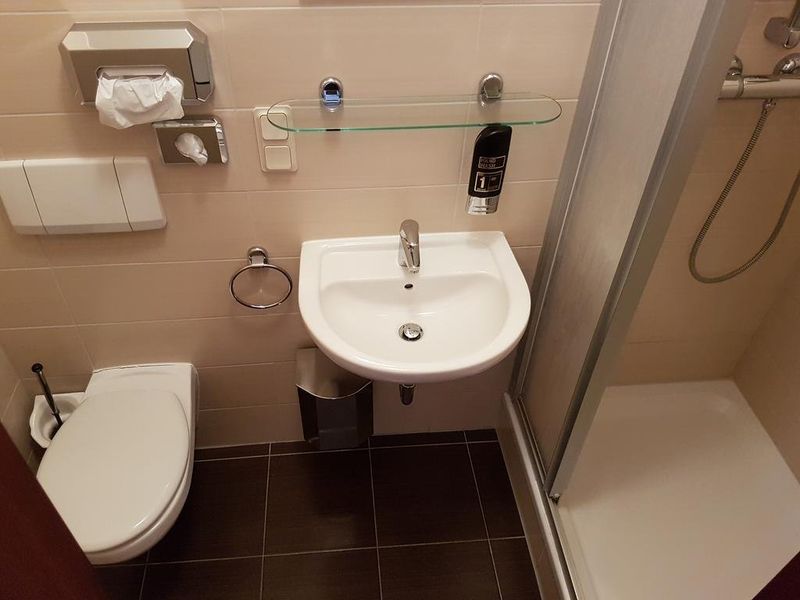 Hotel Photo 9