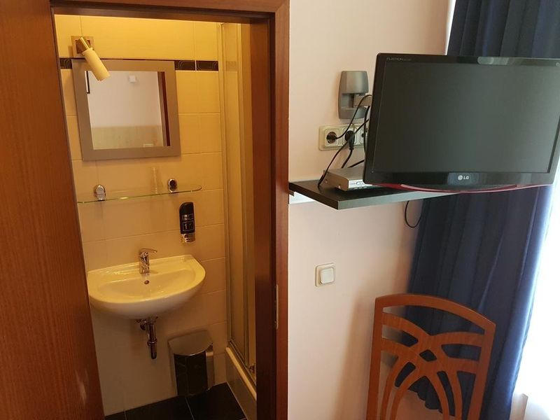Hotel Photo 10