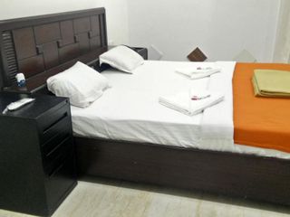 Hotel pic Airport Residency Bangalore