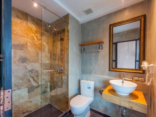 Hotel Photo 9