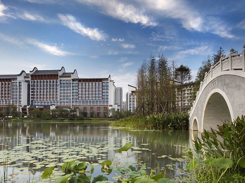 Hotel Photo 21