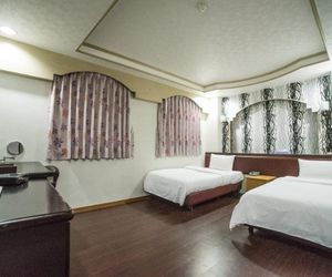 WL Hotel- Hsinchu Hsinchu City Taiwan