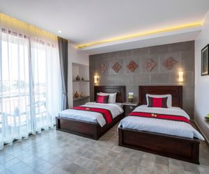Silver Palms Residence Siem Reap Cambodia