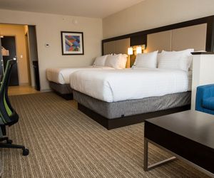 Holiday Inn Express & Suites - Marietta Williamstown United States