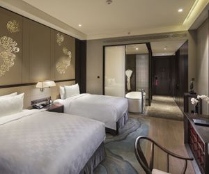 HUALUXE Hotels & Resorts Zhangjiakou Chang-chia-kou China