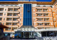 Отзывы Germany Hotel, 4 звезды