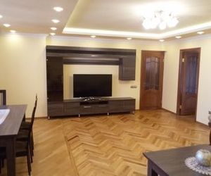 Guest-house Relax Lux Yerevan Armenia