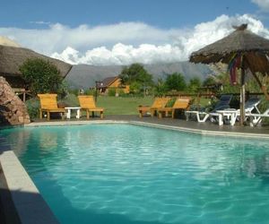 Rancho Paradise - Adults Only Nono Argentina