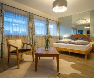 Appartement Rosa St. Johann in Tirol Austria