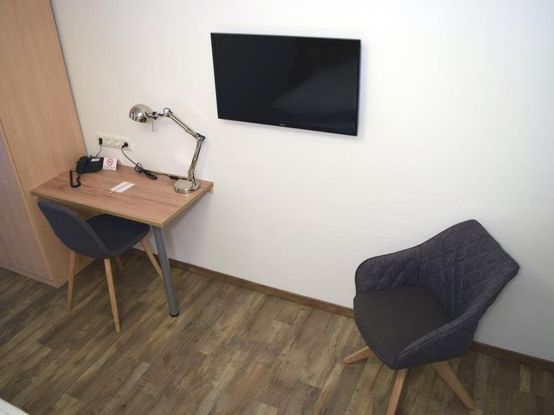 Hotel Photo 7