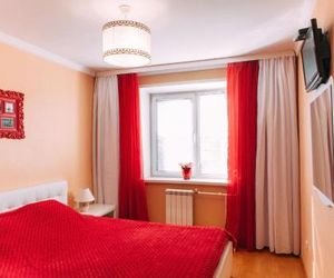 Two-bedroom apartment on Vitebsk Vitebsk Belarus