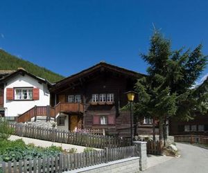Obere Gasse 11 Saas Fee Switzerland