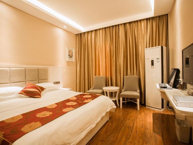Hotel Photo 4