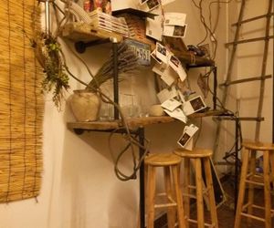 Wood Hostel Zhongshan China