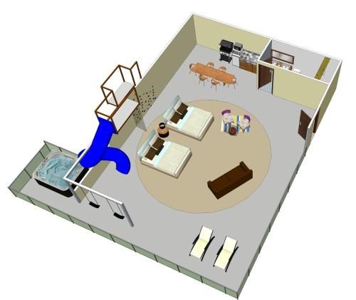 صورة الفندق 12