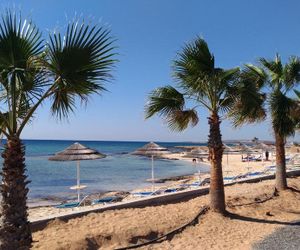 Villa Gracia Ayia Napa Cyprus