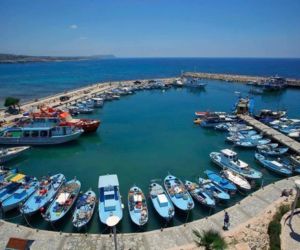 Pallinio Court Beach Apartments Protaras Cyprus