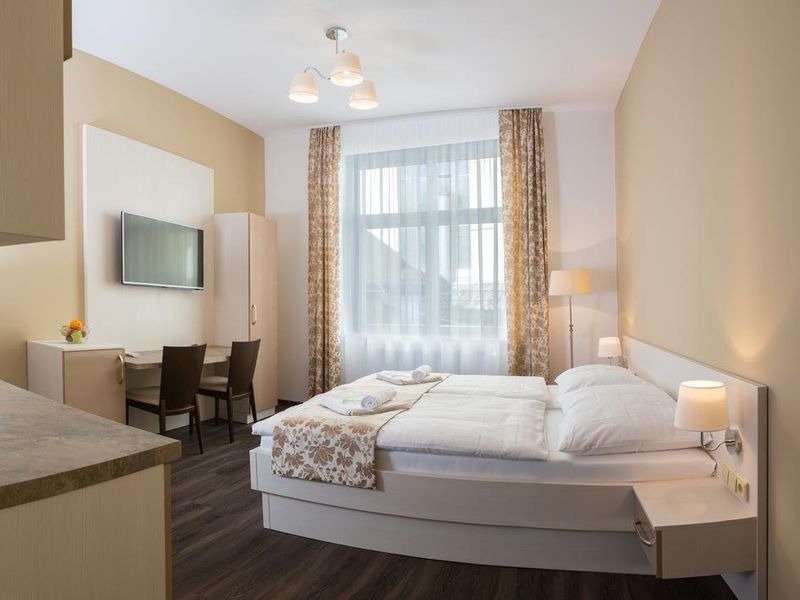 Hotel Photo 11