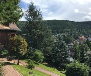 Haus der guten Freunde Bad Wildbad im Schwarzwald Germany