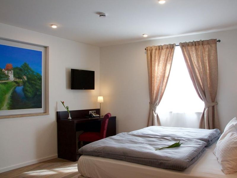 Hotel Photo 4