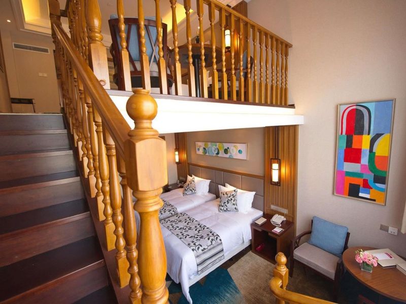 Hotel Photo 17