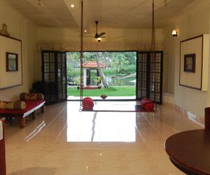 Wintergreen Waterfront Resort Kochi India