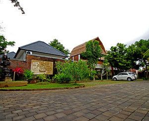 Parahita Villas Sanur Indonesia
