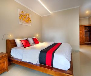Puri Canggu Villas & Rooms Canggu Indonesia
