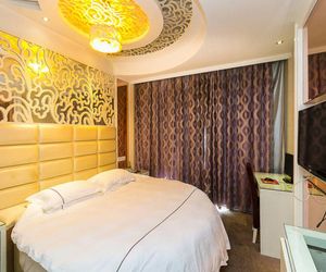 Tianhong Hotel Yiwu China
