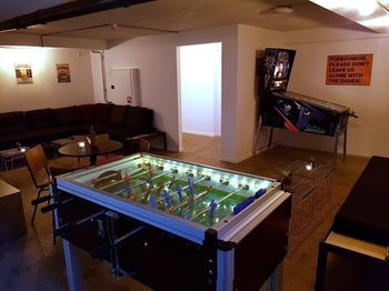 Hotel Photo 13