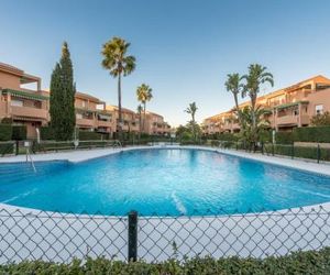 Apartamento Mijares Novo Sancti Petri Spain