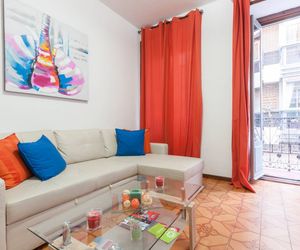 Acogedor Apartamento Atocha Madrid Spain