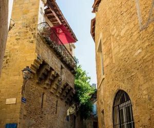 Appartements Les Suites Sarladaises Sarlat-la-Caneda France