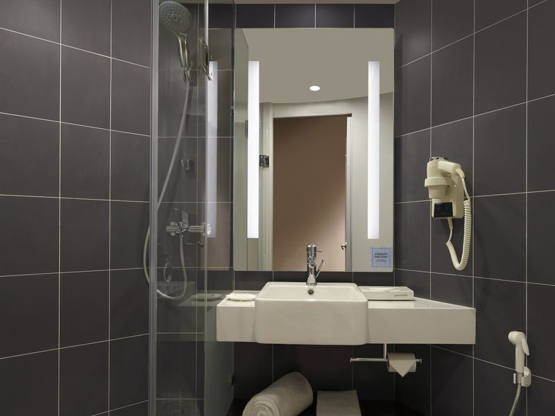 Hotel Photo 11