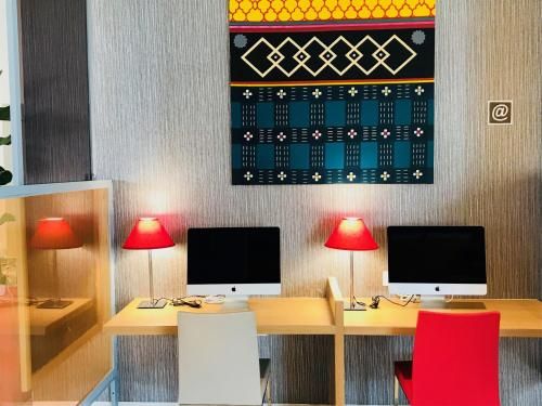 Hotel Photo 6