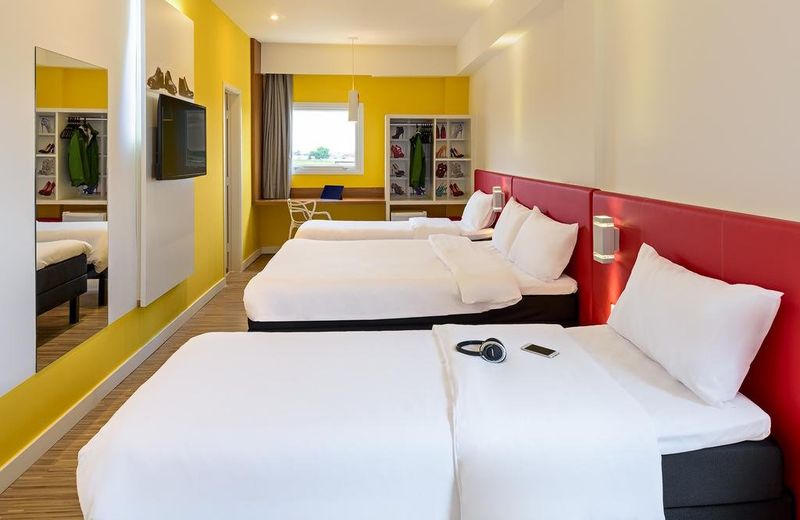 ibis Styles Birigui