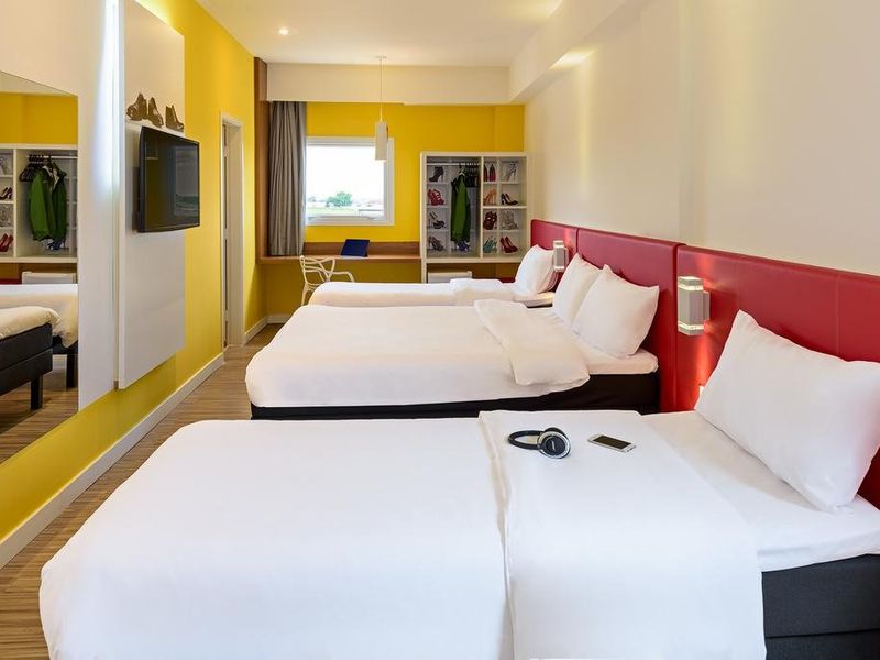 Hotel Photo 2