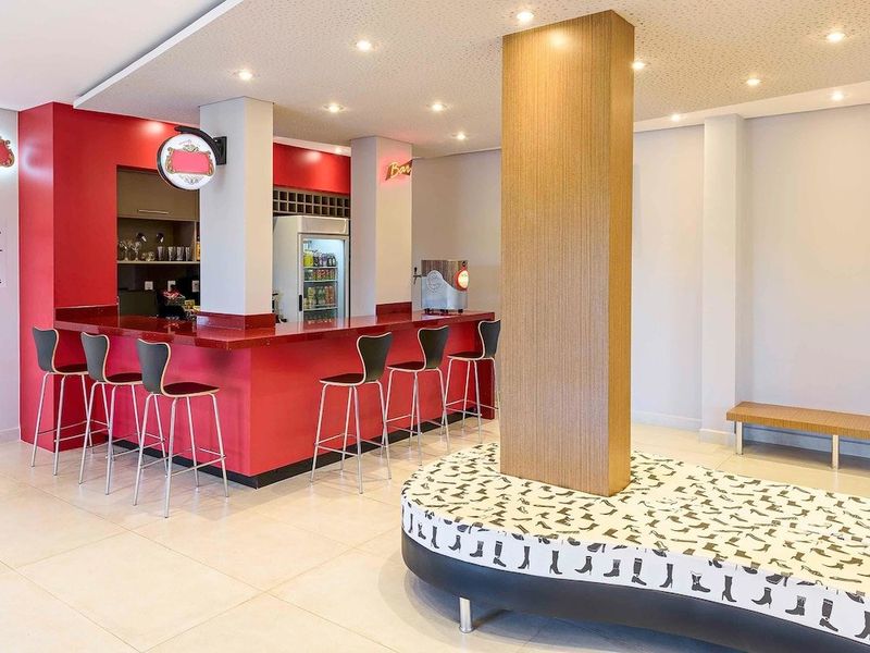 Hotel Photo 13